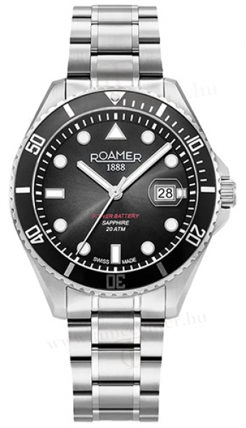 Roamer 969845418520 karóra