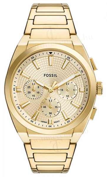 FOSSIL FS6119 karóra