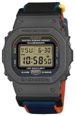 DW-5600MNC8A2 óra