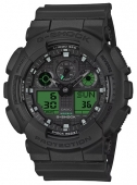 GA-100BEG-1A óra
