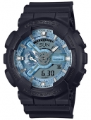 GA-110CD-1A2 óra