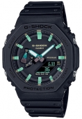 GA-2100RC-1A óra